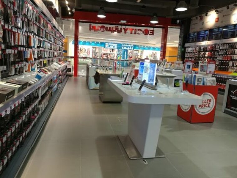 Shopping in Fujairah_2